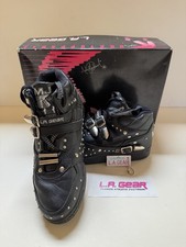 L.A. Gear Michael Jackson