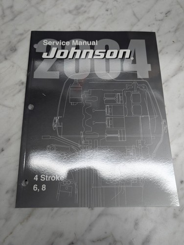Brp johnson evinrude service - brp,