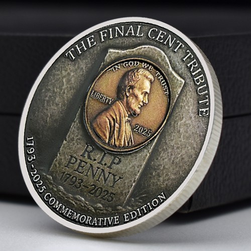 2025 the last penny tribute - last,