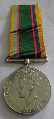 Gvi cadet forces medal act - forces,
