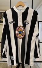 Newcastle United 1995 1996