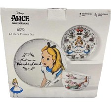Disney Alice in Wonderland 12