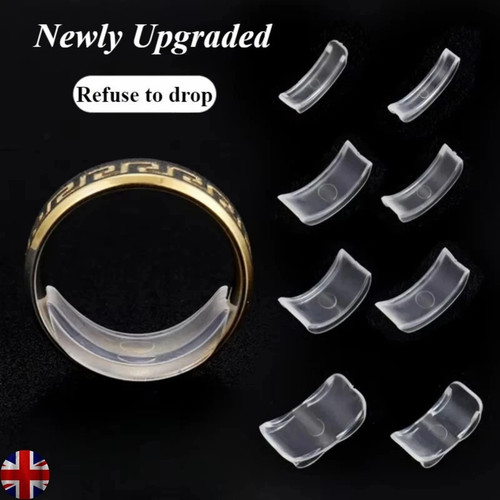 Pcs silicone ring size - pcs,