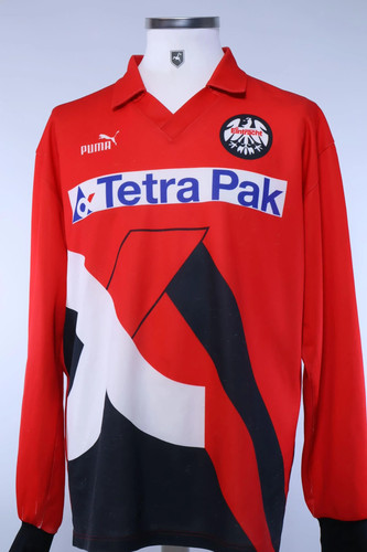 Original authentic eintracht - authentic,