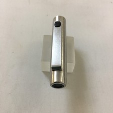 Part Parker 25 Steel black Cap