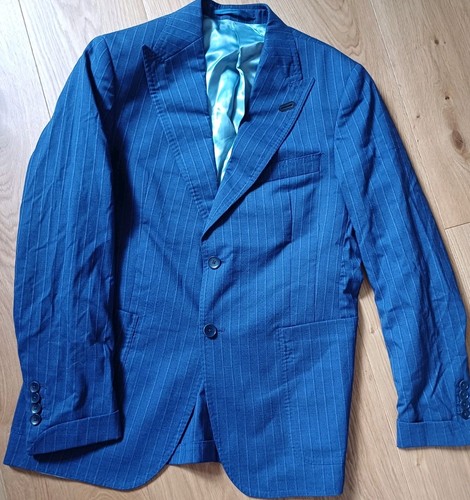 Holland sherry bespoke - &,