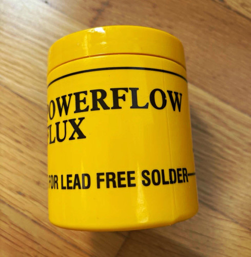 Fernox fry powerflow - fernox,