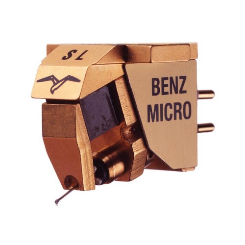Benz micro glider - micro, moving