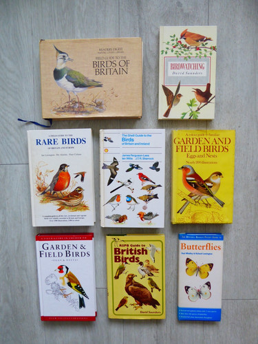 Readers digest field guide - digest,