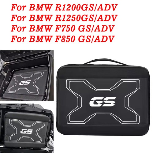 Saddlebag inner luggage bag - saddlebag,