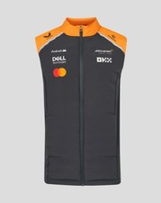 Mclaren 2025 official team - mclaren,