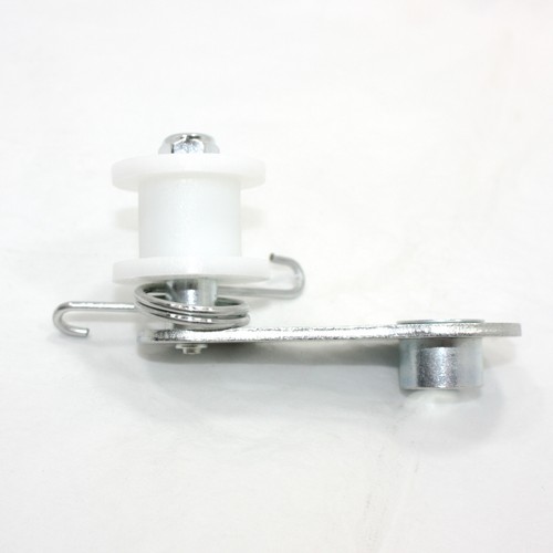 Chain roller guide tensioner - roller,