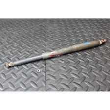Steering Column Cane Crossed
