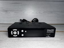 iView HD DVB-T2&S2 COMBO Free ToAir HD+Satellite HD Receiver