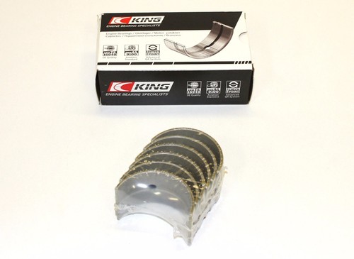 Set main bearings - set,