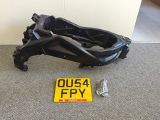 APRILIA RSV MILLE R FACTORY 1000 FRAME 2004 WITH V5 REG DOC HPI CHECKED CLEAR