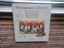  FIFA Museum Collection 1000
