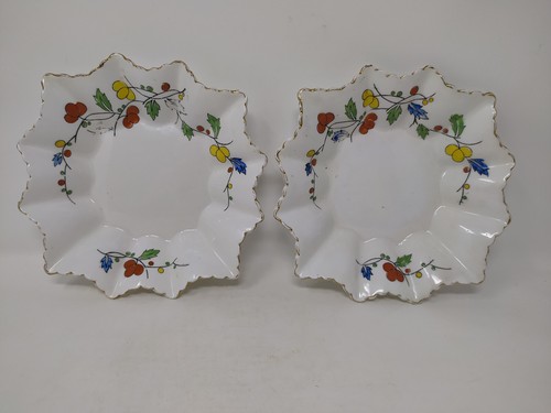 Ceramic bowls osborne - x, bone