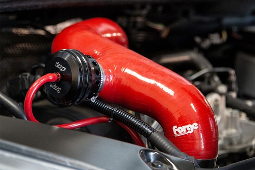 Forge motorsport dump - forge,