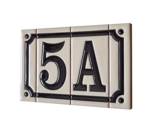 French styled hand painted - french, hand-painted