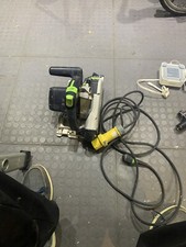 Festool TS 55 EQ 110V Plunge Circular Saw TS55EQ 110V