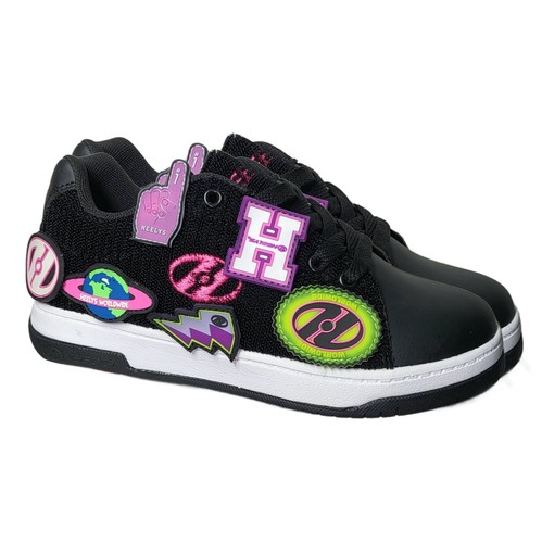 Heelys split patches skate - heelys,