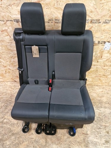 2019 peugeot expert seat front - expert,
