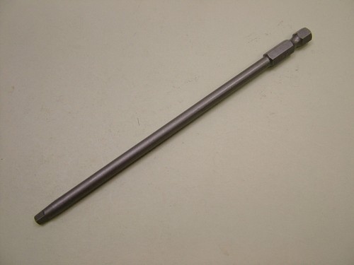 Square drive screwdriver - square,