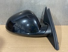 Vauxhall Insignia Exclusive 160 Cdti 2008-2015 Door Mirror Manual (driver Side)
