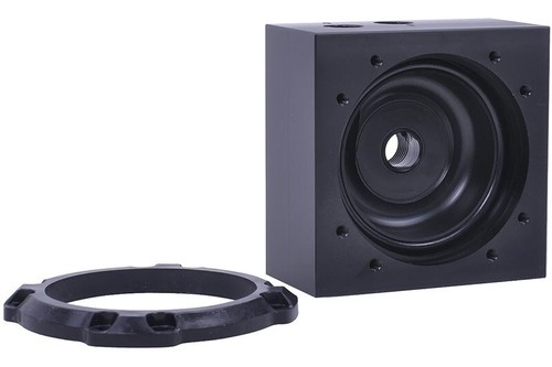Alphacool top black - alphacool, hf