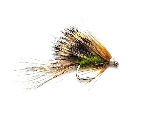 Sedgehog flies hot head - 3,