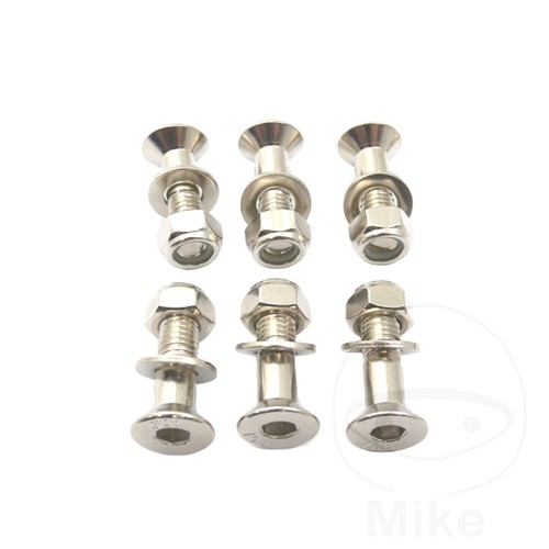 Jmp bolt rear sprocket - jmp,