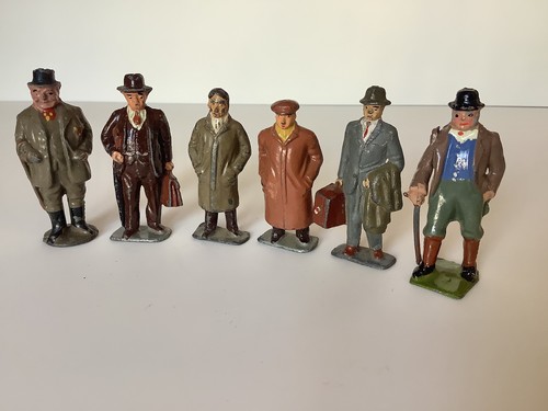 Britains johillco timpo - timpo,