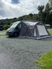 Vango Air Beam Kela Pro Air