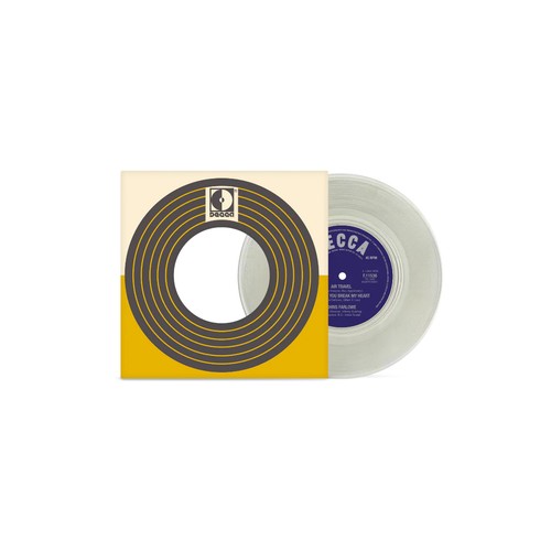 Chris farlowe air travel - farlowe,