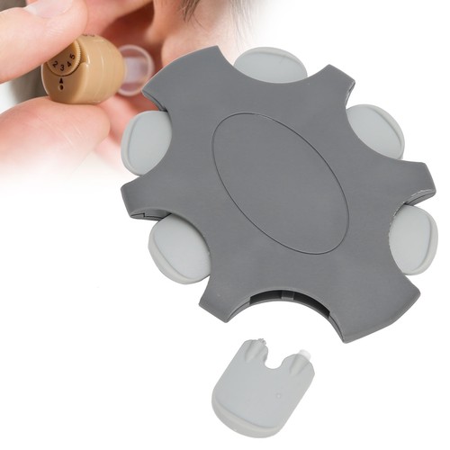 Pro wax hearing aid - hearing,