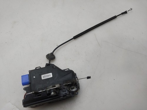 3d1837015 front door lock - 3d1837015,