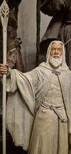The Lord of the Rings Gandalf
