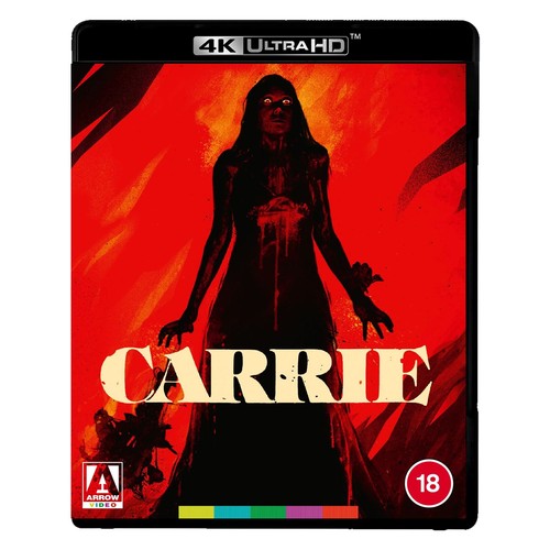 Carrie 4k uhd - [18],