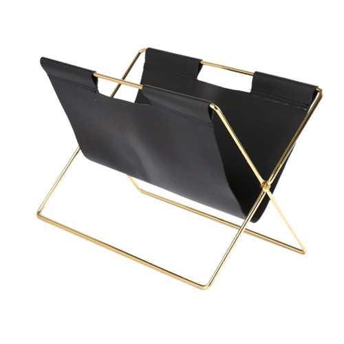 Magazine rack floor - magazine,