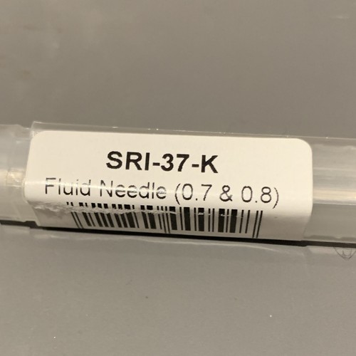 Devilbiss sri k - devilbiss, sri-37-k