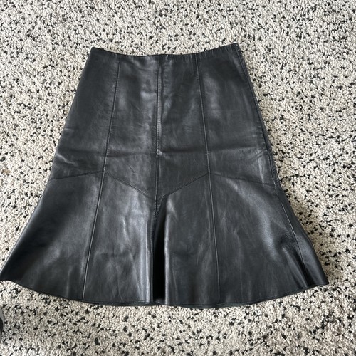 Next black leather - next, ~
