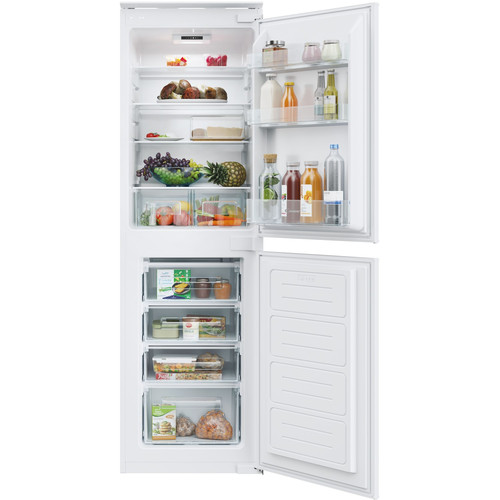 Candy cb50s518fk integrated - candy,