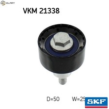 DEFLECTION PULLEYGUIDE PULLEY