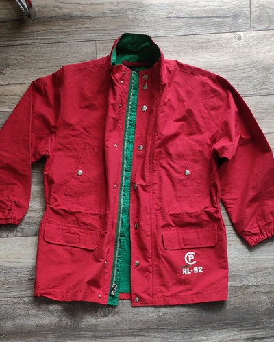 Polo ralph lauren - cp, rl-92