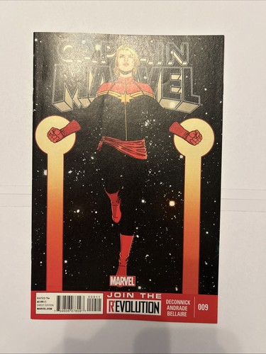 Marvel comics captain - comics:,