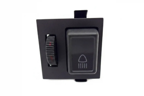 Light switch 0040 maxgear - switch, 50-0040