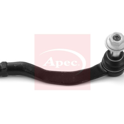 Tie track rod - end, audi