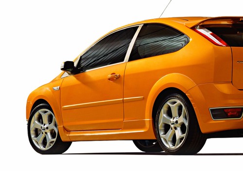 Ford focus classic - ford, st.