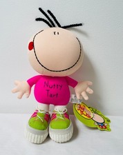 RARE Nutty Tart Bubblegum Bods